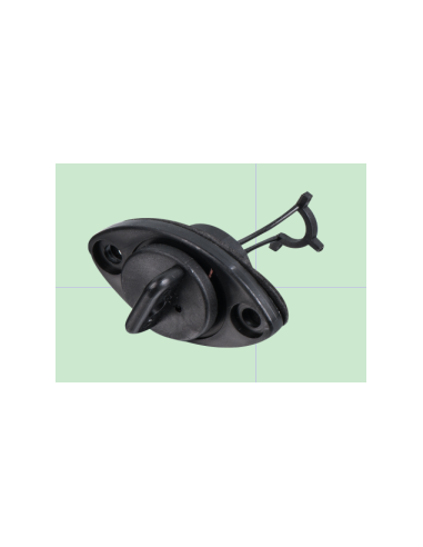 Drain plug
