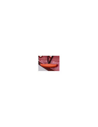 Front T-handle