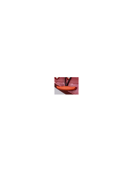 Front T-handle