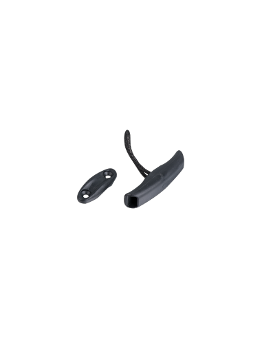 T handle Ranger