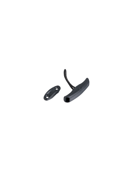 T handle Ranger