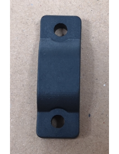 Ring front hatch hinge