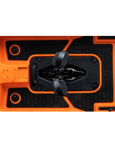 EVA pads Wildcat (3 pieces)