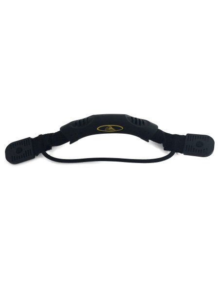 Side handle