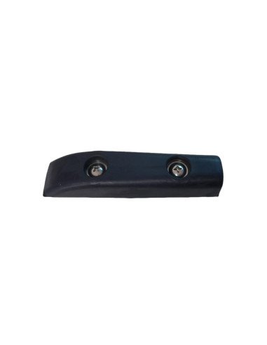 Rubber protect pad