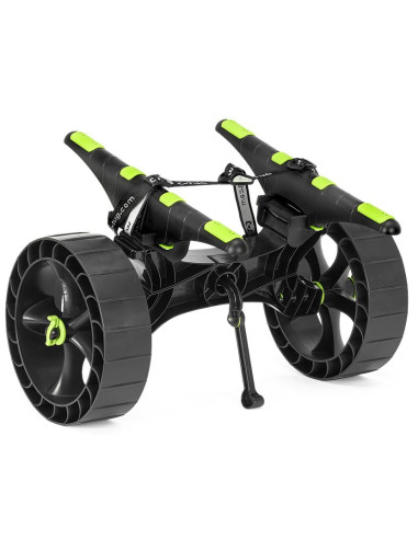 Chariot Kayak C-TUG R SANDTRAKZ Railblaza - Chariot de qualité - Railblaza