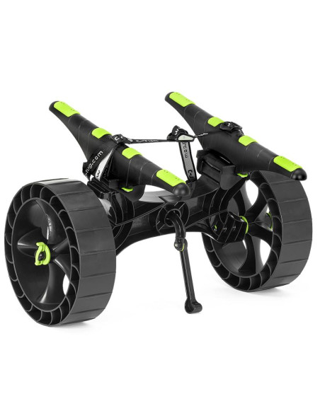 Chariot Kayak C-TUG R SANDTRAKZ Railblaza - Chariot de qualité - Railblaza