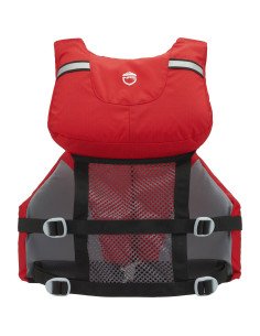 Gilet de sauvetage NRS Chinook OS Fishing PFD 2