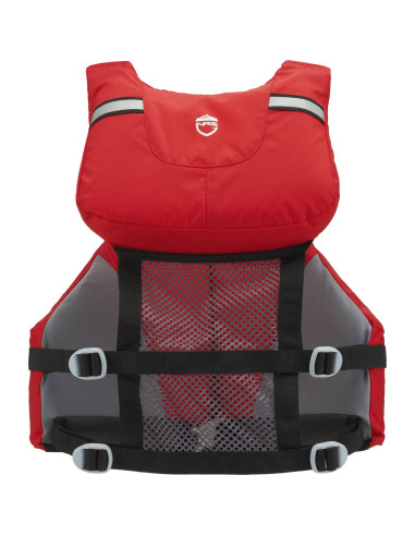 Gilet NRS Chinook OS Fishing PFD