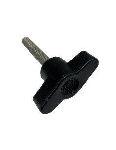 Stepper box fixing butterfly screw 2