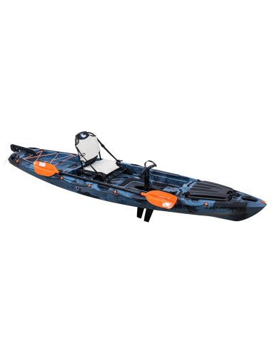 Galaxy Kayaks Wildcat