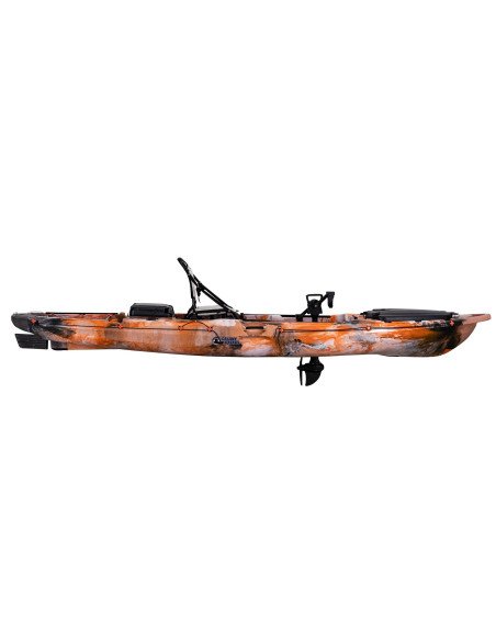 Galaxy Kayaks Supernova FX