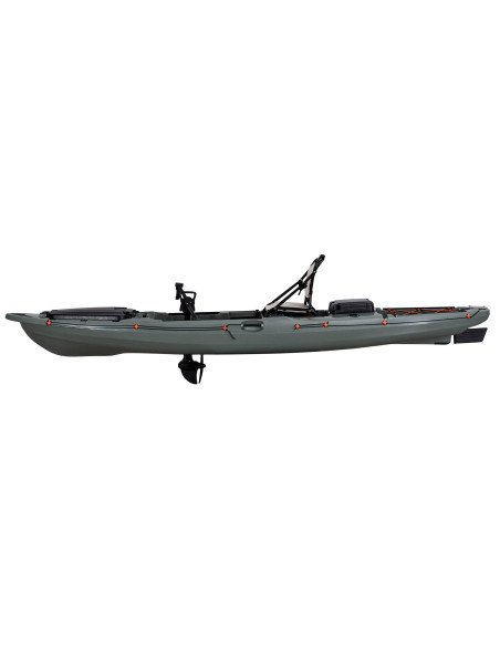 Galaxy Kayaks Supernova FX