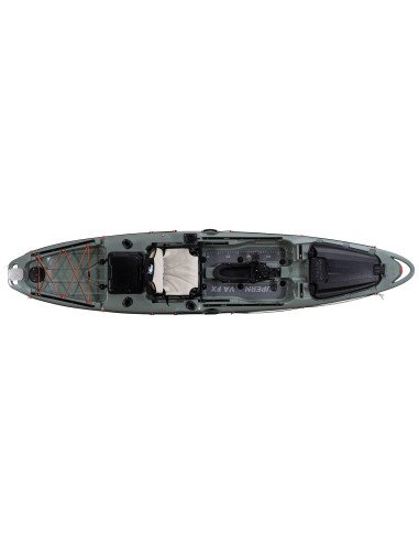 Galaxy Kayaks Supernova FX