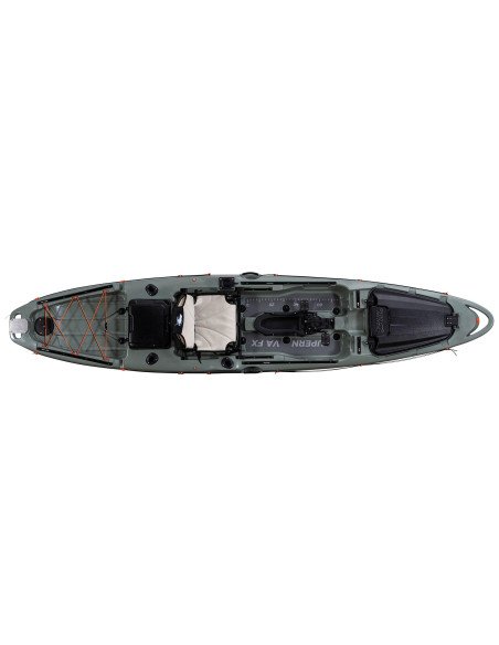 Galaxy Kayaks Supernova FX