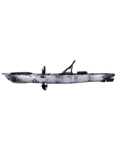Galaxy Kayaks Supernova FX