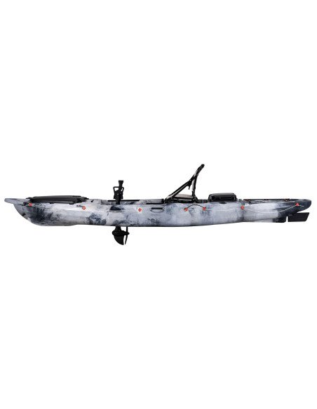 Galaxy Kayaks Supernova FX