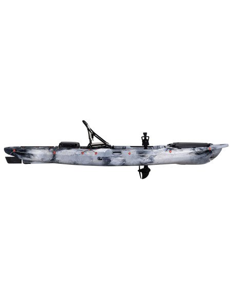 Galaxy Kayaks Supernova FX