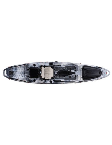 Galaxy Kayaks Supernova FX