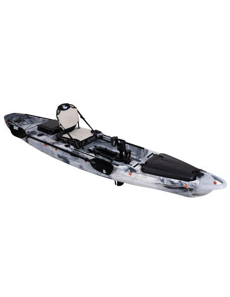 Galaxy Kayaks Supernova FX