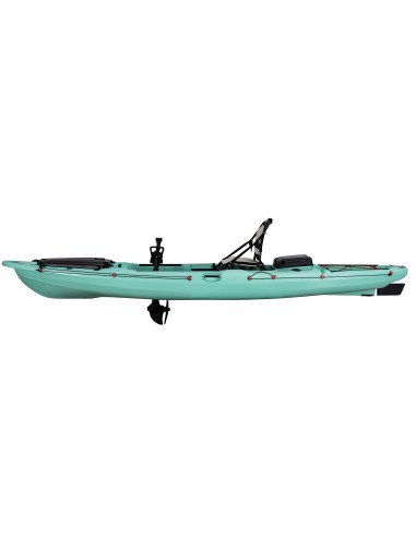 Galaxy Kayaks Supernova FX