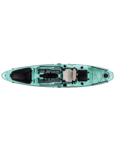 Galaxy Kayaks Supernova FX