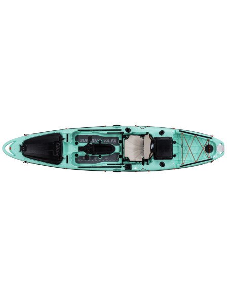 Galaxy Kayaks Supernova FX