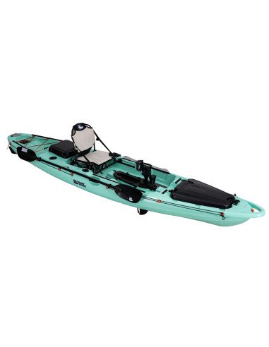 Galaxy Kayaks Supernova FX