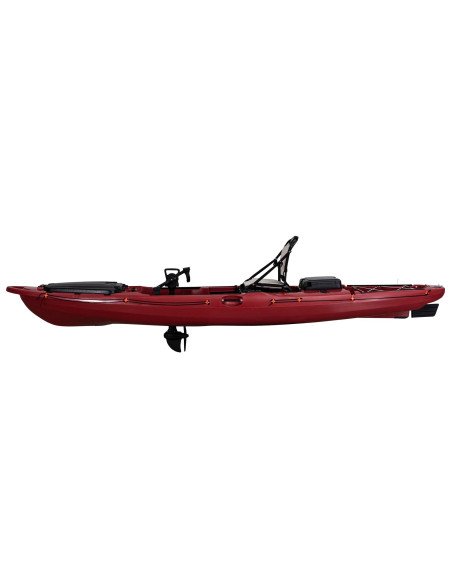Galaxy Kayaks Supernova FX