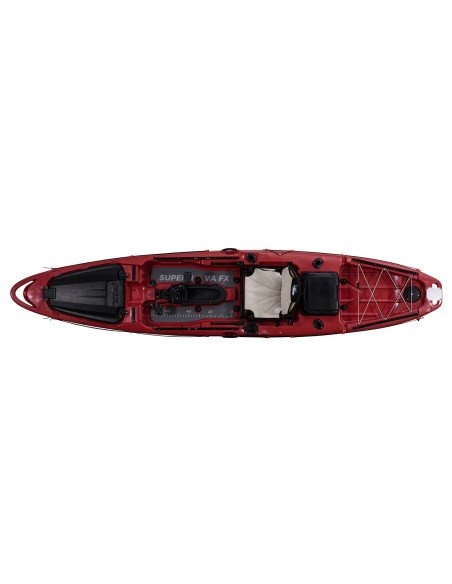 Galaxy Kayaks Supernova FX