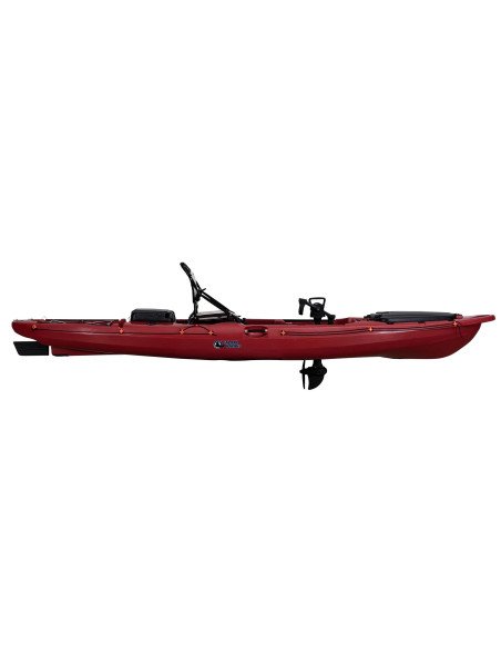 Galaxy Kayaks Supernova FX