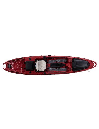 Galaxy Kayaks Supernova FX