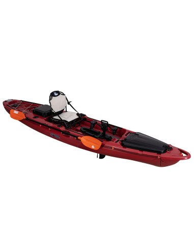 Galaxy Kayaks Supernova FX