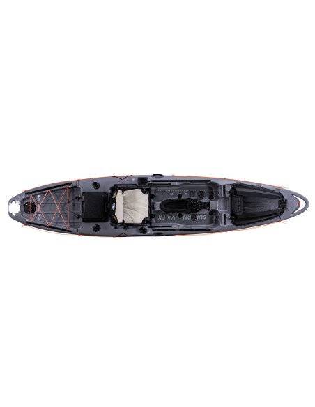 Galaxy Kayaks Supernova FX