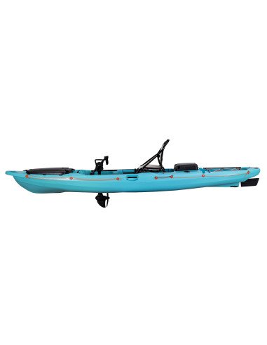 Galaxy Kayaks Supernova FX