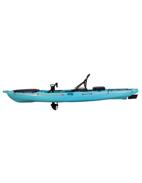 Galaxy Kayaks Supernova FX