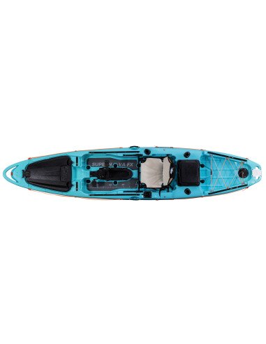 Galaxy Kayaks Supernova FX