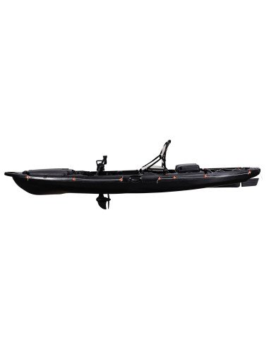 Galaxy Kayaks Supernova FX