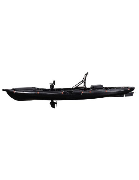 Galaxy Kayaks Supernova FX