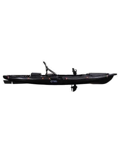Galaxy Kayaks Supernova FX
