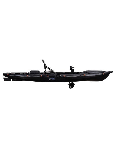 Galaxy Kayaks Supernova FX