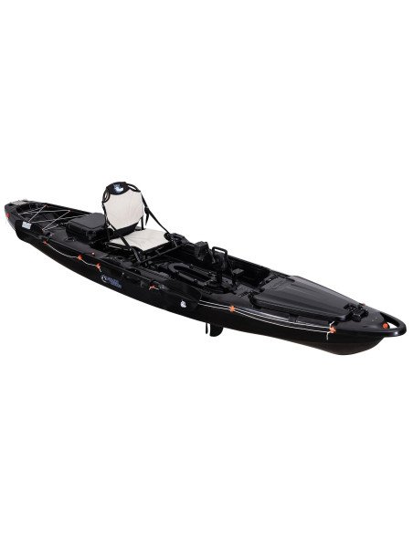 Galaxy Kayaks Supernova FX