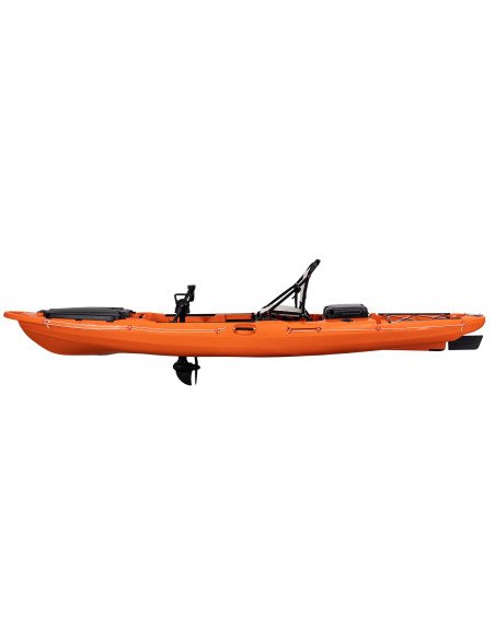 Galaxy Kayaks Supernova FX