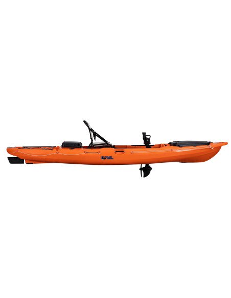 Galaxy Kayaks Supernova FX