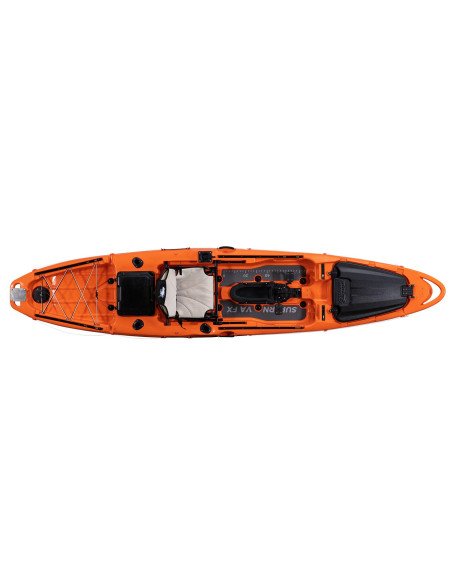 Galaxy Kayaks Supernova FX