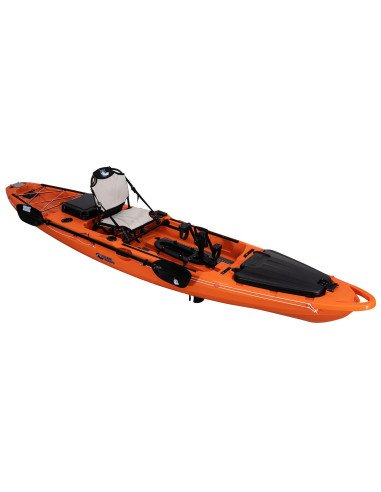 Galaxy Kayaks Supernova FX