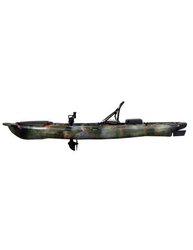 Galaxy Kayaks Supernova FX