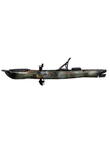 Galaxy Kayaks Supernova FX