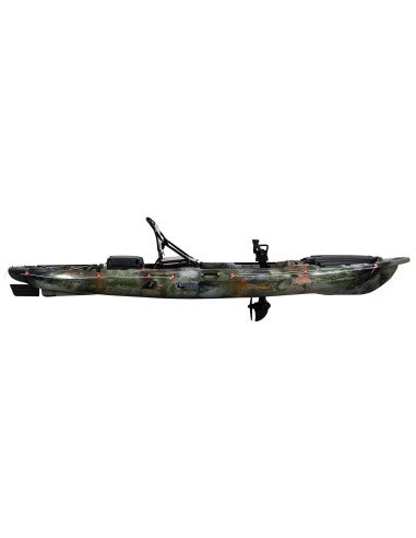 Galaxy Kayaks Supernova FX