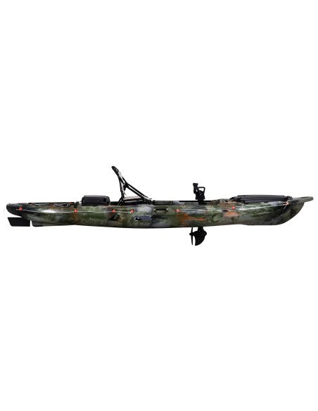 Galaxy Kayaks Supernova FX